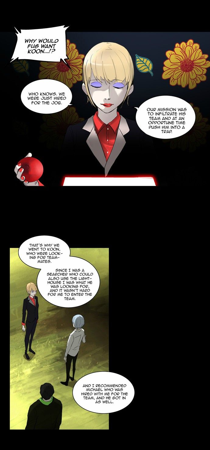 Tower of God Chapter 131 18